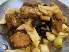 -鲁南仔·滕州炒鸡(经三路店)