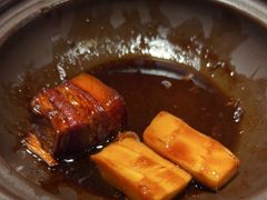 -西贝莜面村(当代商城店)