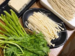 -东来顺饭庄(王府井步行街店)