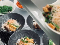 -厦门艾美酒店·新食谱西餐厅