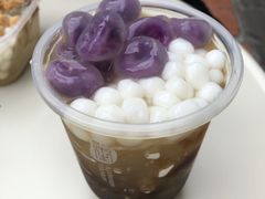 -甜心闲生传统手工冰粉(奎星楼店)