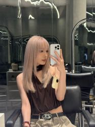 点击看大图 -DL HOPE造型