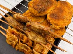 -伊隆斋(什刹海店)