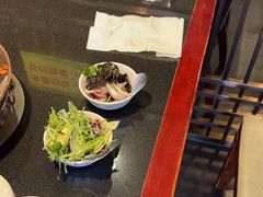 -东来顺饭庄(金泉广场店)