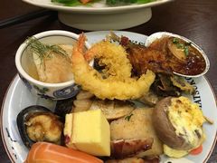 -松子料理(白家庄店)