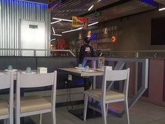 -鱼酷活鱼烤鱼(仙林金鹰店)