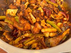 -秦记香辣蟹(松榆里店)