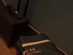 -舞指仙境足浴按摩(政务店)