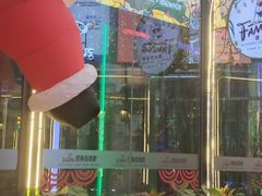 -Famous肥猫墨西哥音乐餐吧(五棵松华熙LIVE店)