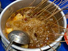 -马路边边串串香(双井直营店)