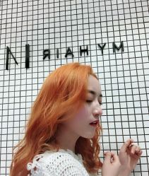 -MY HAIR ARDOR