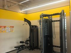 -FEELINGME乐刻包月私教馆·健身(澳门路店)