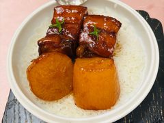 -江南灶中餐厅(南京香格里拉店)