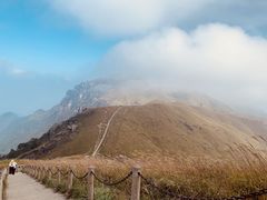 -萍乡武功山风景名胜区