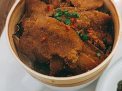 -徽镇小厨·经典徽菜(马连道店)