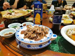 -哈啾嗨·新概念蒙餐(红星新城店)