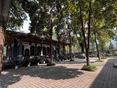 -平安桥天主教堂