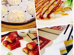 -点都德(汇点楼店)