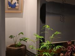 -觉藏茶社(博地影秀城店)