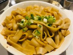 猪油拌粉-么子烤肉(化龙池店)