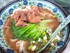 -韦记牛杂汤(清晖园店)