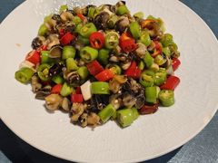 -日月明小渔村•海肠捞饭•大连海鲜(星海广场店)