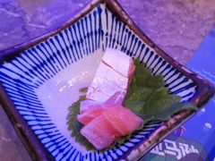 -亚马逊海鲜自助(王府井店)