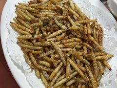 -天强农家菜馆