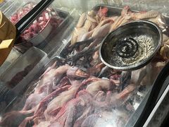 -传统菜农庄(皇姑路店)