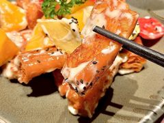 -安南越南餐厅(青岛万象城店)