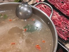 -潮汕良记牛肉火锅(洪武路店)