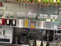 -树夏(金楠天街店)