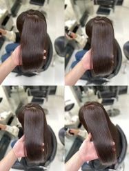 -Hello Lady发型设计