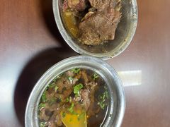 -阿秋牛排(湖心街店)