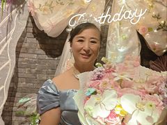 -迦南苑·新派青岛菜·生日纪念日主题餐厅