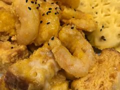 -蔡澜点心·粤菜(西单大悦城店)
