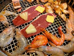 -AJIYA·池袋日式烧肉自助(天津万象城店)