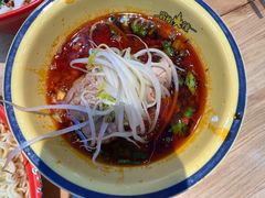 -冒椒火辣(太古里店)