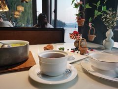 -柳莺湖上·湖景餐厅·江南菜(西湖店)