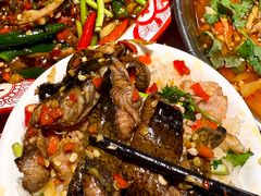 -盐老幺自贡盐帮菜老店