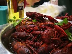 -许大姐龙虾馆(金磐路店)