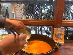 -银米·云南传统过桥米线(双廊黑金冠店)