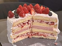 -亦家cake·0卡糖