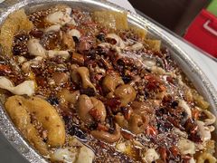 -黑皮酸菜鱼(三山街店)