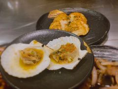 -大渔铁板烧(中山路八佰伴店)
