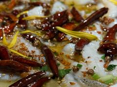 -太二酸菜鱼(汕头苏宁广场店)