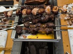 -正丰源大缸烧烤(人民路店)