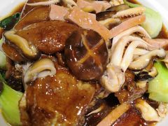 -天成川菜馆(华乐店)