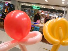 -海底捞火锅(武胜路凯德广场店)