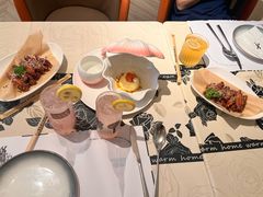 -LE SHARE洛笙·花园西餐(北京路步行街店)